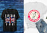 do custom typography t shirt designs for your brand